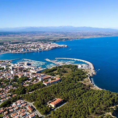 El Moll Daire L' Escala