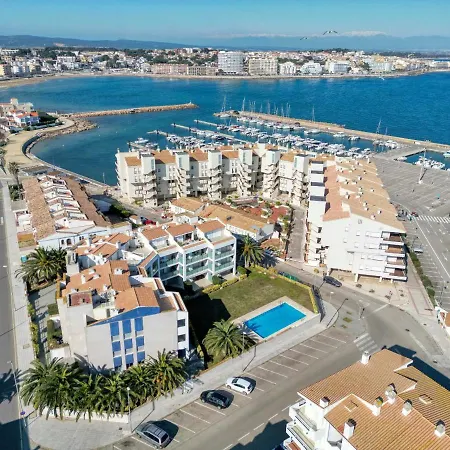 El Moll L' Escala