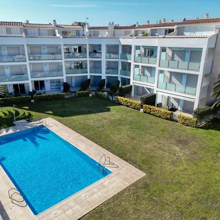 El Moll L' Escala