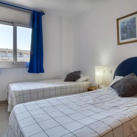 Daire El Moll L' Escala